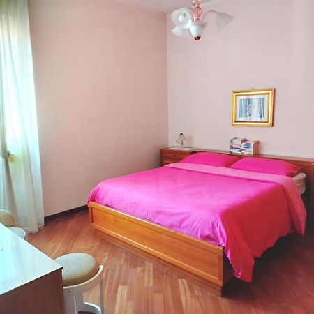 B&B Corallo Sassari Exterior foto